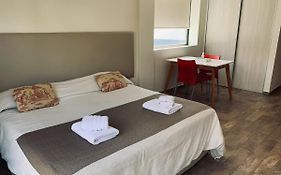 El Bonito Apartment